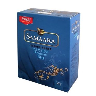 Samaara Tea Jar, 450 g